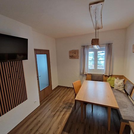 Bruecklerhof Διαμέρισμα Haus im Ennstal Εξωτερικό φωτογραφία