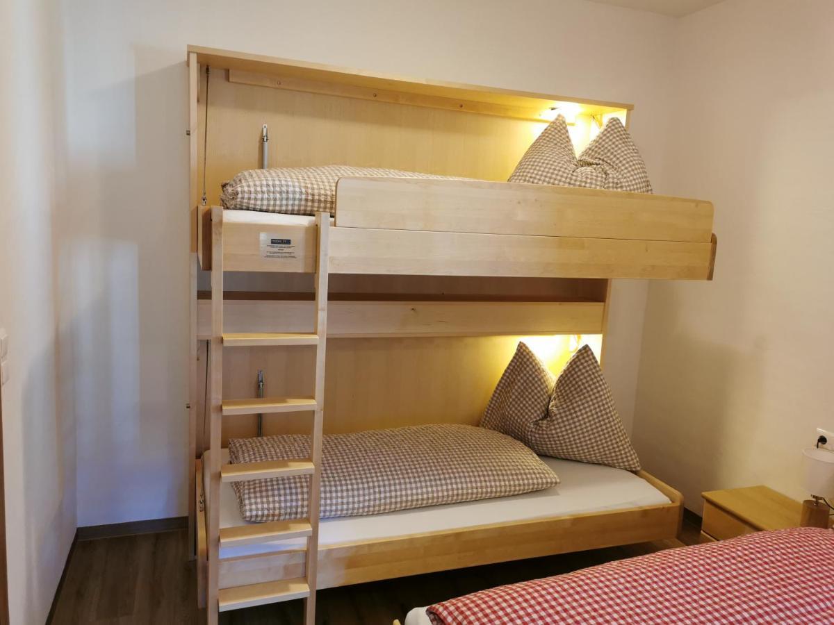 Bruecklerhof Διαμέρισμα Haus im Ennstal Εξωτερικό φωτογραφία