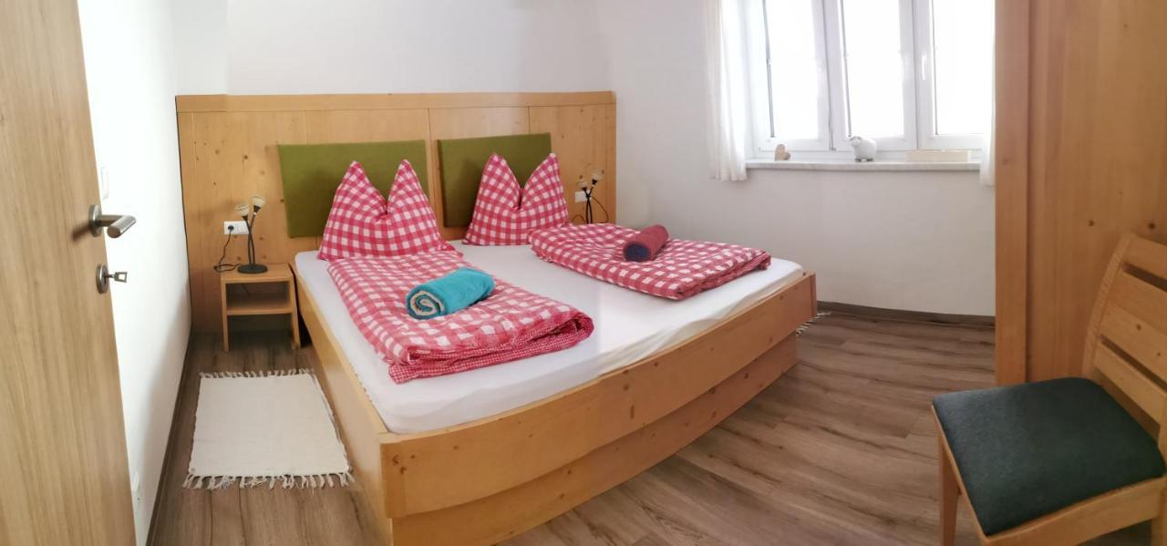 Bruecklerhof Διαμέρισμα Haus im Ennstal Εξωτερικό φωτογραφία