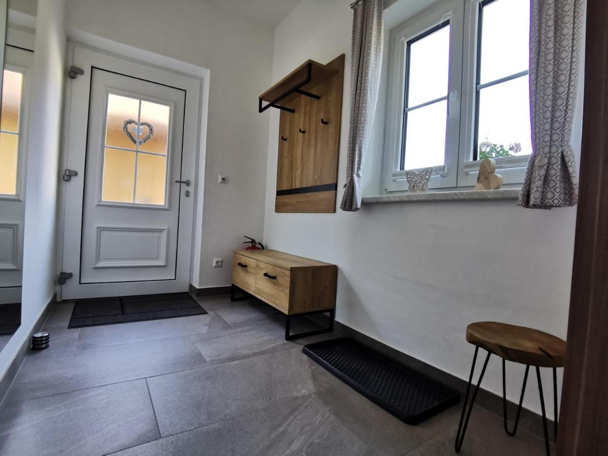 Bruecklerhof Διαμέρισμα Haus im Ennstal Εξωτερικό φωτογραφία