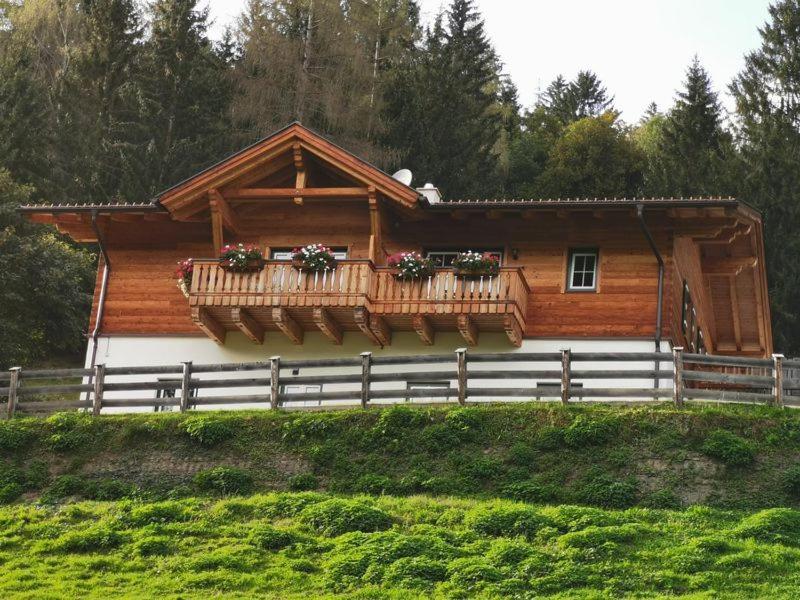 Bruecklerhof Διαμέρισμα Haus im Ennstal Εξωτερικό φωτογραφία