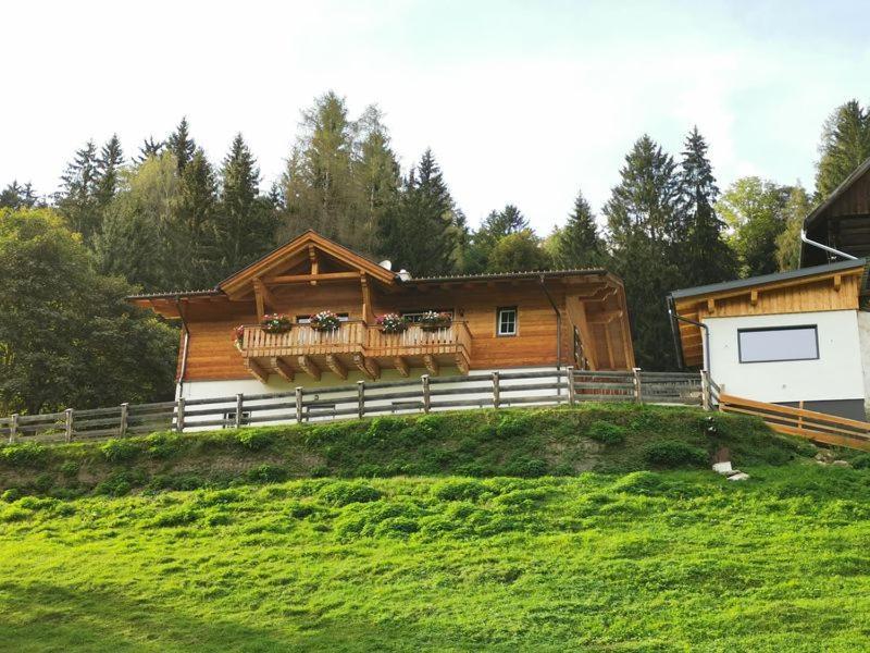 Bruecklerhof Διαμέρισμα Haus im Ennstal Εξωτερικό φωτογραφία