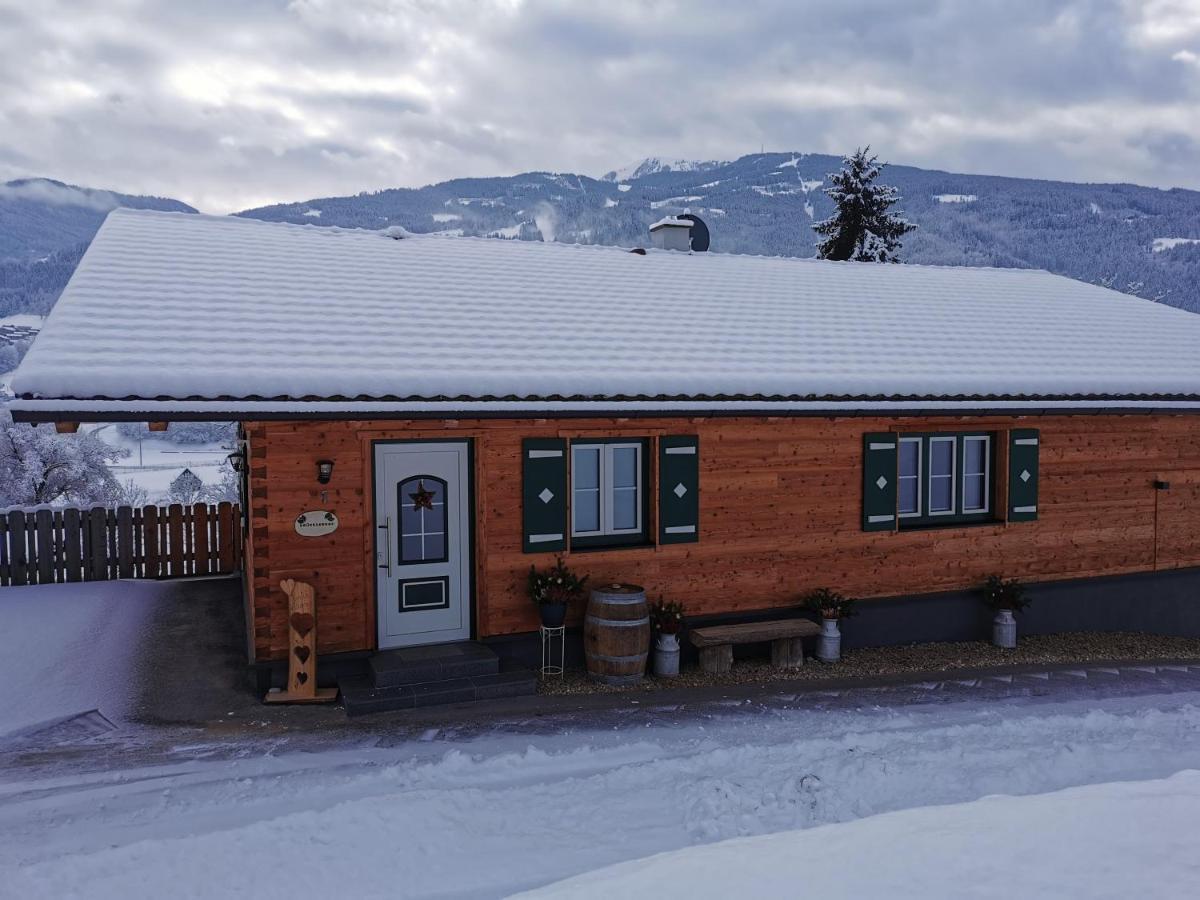Bruecklerhof Διαμέρισμα Haus im Ennstal Εξωτερικό φωτογραφία