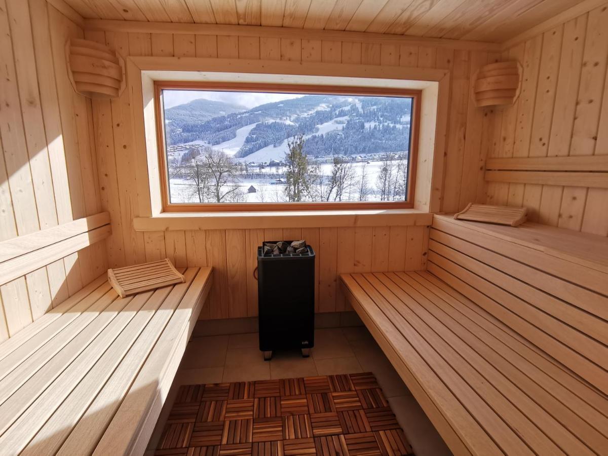 Bruecklerhof Διαμέρισμα Haus im Ennstal Εξωτερικό φωτογραφία