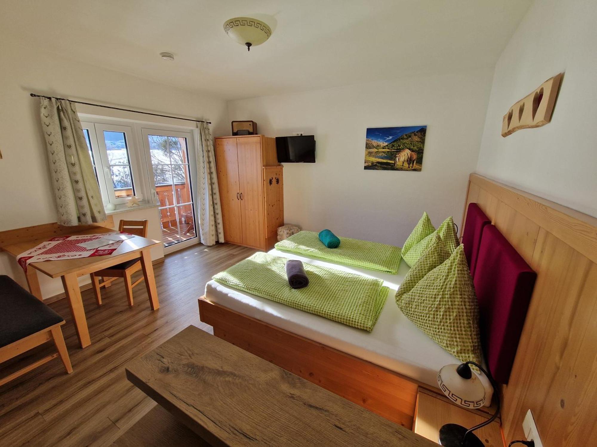 Bruecklerhof Διαμέρισμα Haus im Ennstal Εξωτερικό φωτογραφία