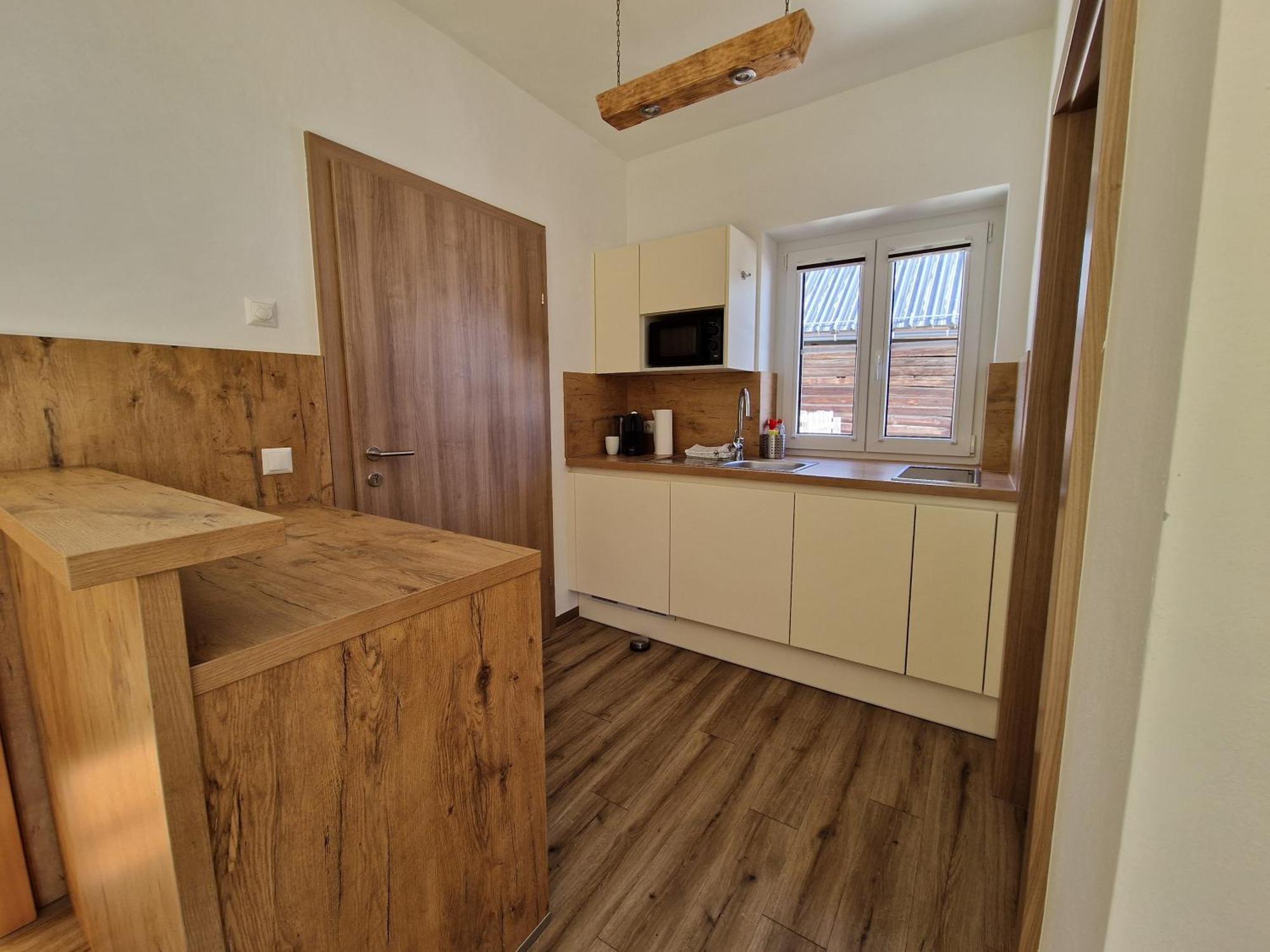 Bruecklerhof Διαμέρισμα Haus im Ennstal Εξωτερικό φωτογραφία