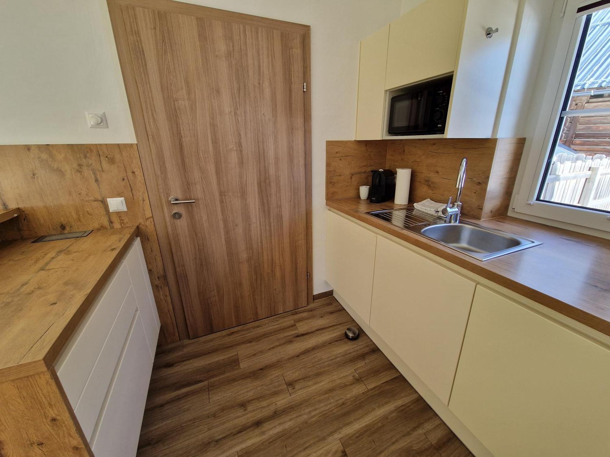 Bruecklerhof Διαμέρισμα Haus im Ennstal Εξωτερικό φωτογραφία
