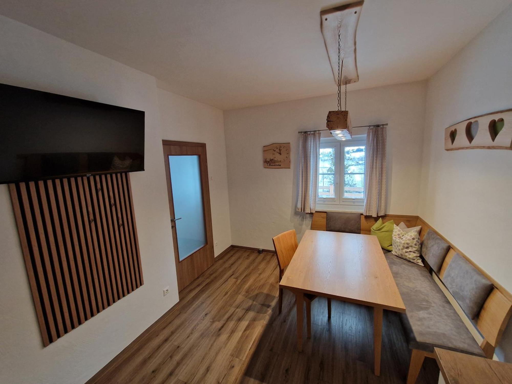 Bruecklerhof Διαμέρισμα Haus im Ennstal Εξωτερικό φωτογραφία