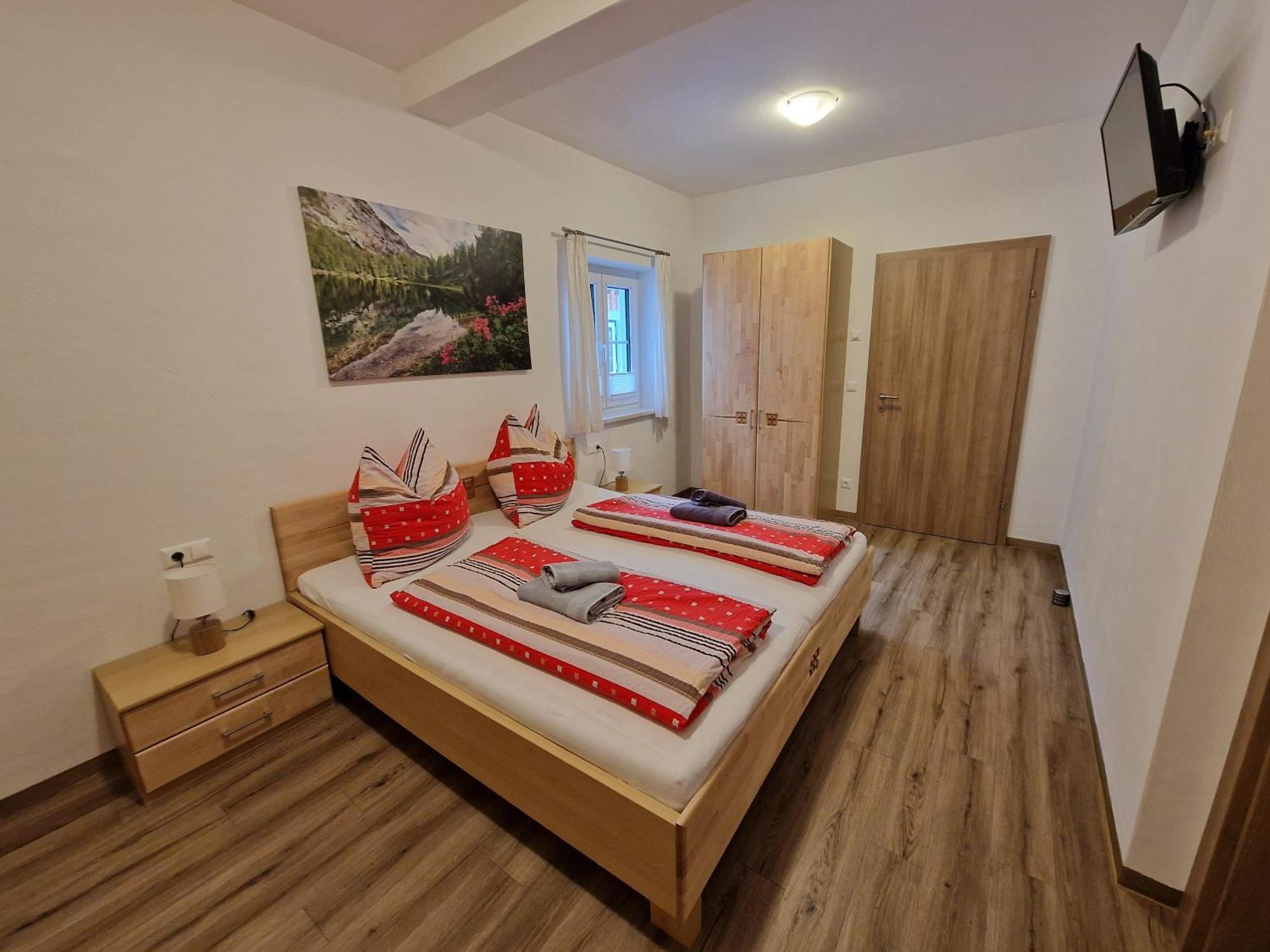Bruecklerhof Διαμέρισμα Haus im Ennstal Εξωτερικό φωτογραφία