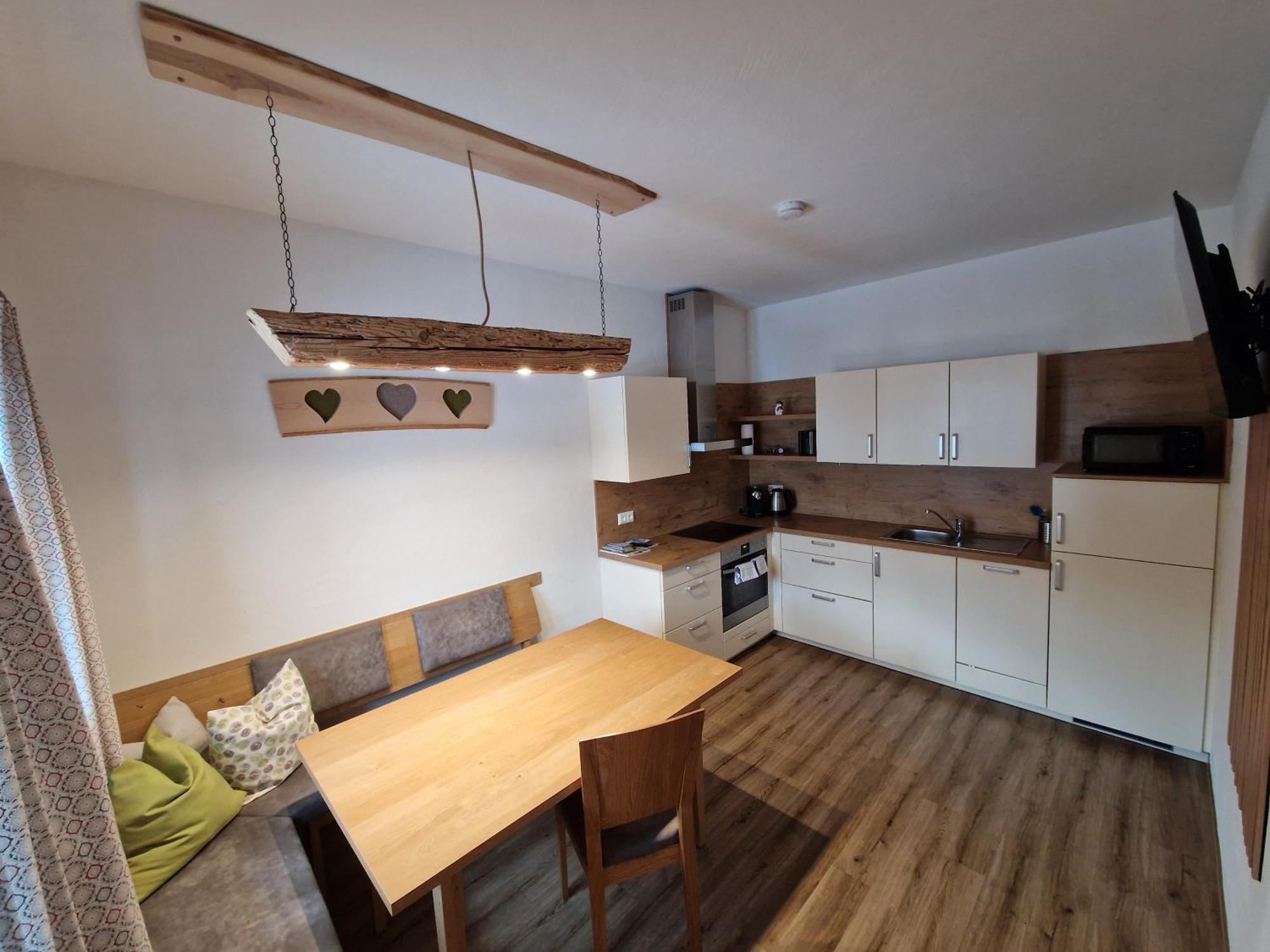 Bruecklerhof Διαμέρισμα Haus im Ennstal Εξωτερικό φωτογραφία