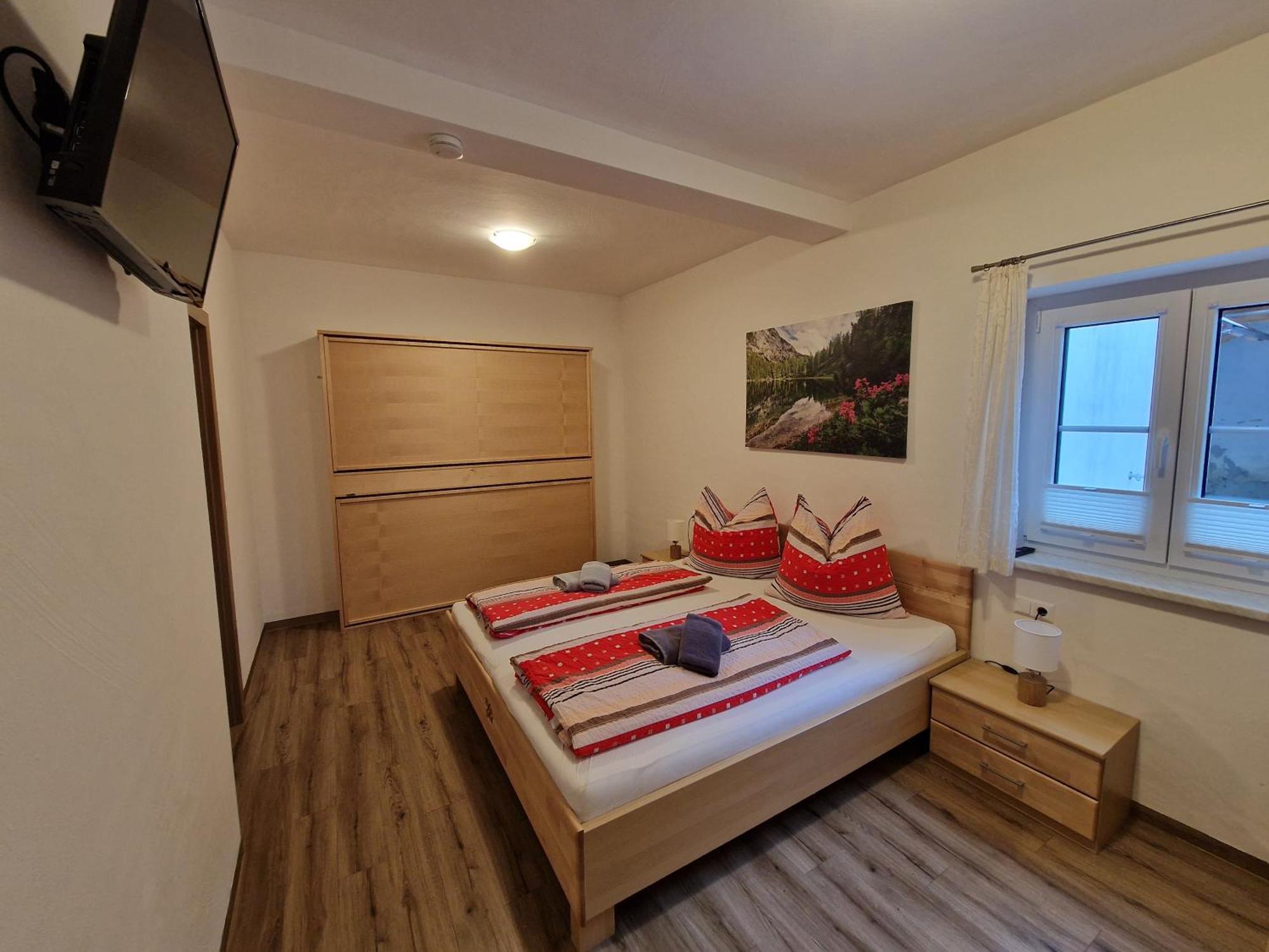Bruecklerhof Διαμέρισμα Haus im Ennstal Εξωτερικό φωτογραφία