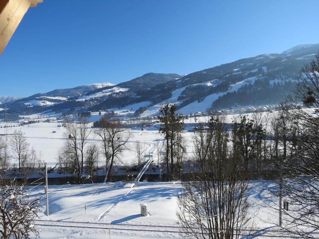 Bruecklerhof Διαμέρισμα Haus im Ennstal Εξωτερικό φωτογραφία